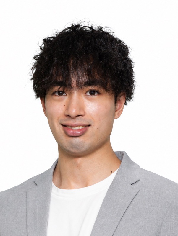 代表 竹本 巳伊瑠